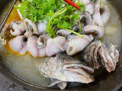 -大鼎石锅鱼(春江里店)
