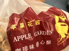 -苹果花园(枫林路店)