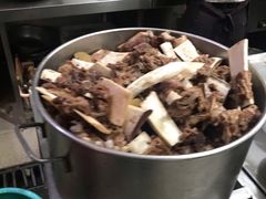 -老牌依强牛肉店(达道总店)
