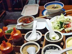 -鑫隆四季涮肉(八角畅游店)