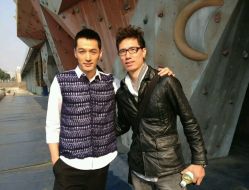 -i Style潮牌美发沙龙