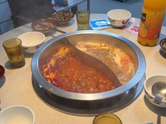 -芈重山老火锅(广州首店)