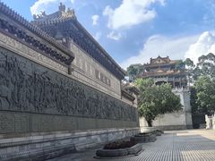 -广东圆玄道观
