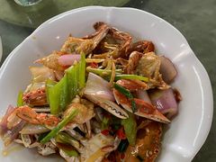 -四川小胡子海鲜(丁村万人海鲜广场店)