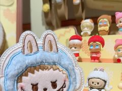 -泡泡玛特POPMART(上海环球港店)