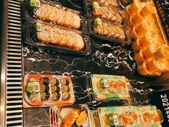 -池田寿司·新鲜现做(昌平悦荟店)