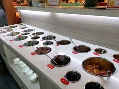 自助小料-喜虾客·大虾火锅(郑州无限城店)
