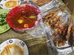-老王太太串吧(中街店)