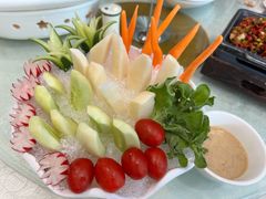 -椿记烧鹅(叠彩店)