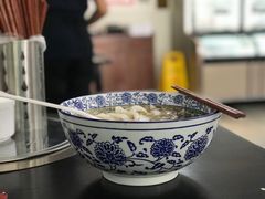 -桥香园云南过桥米线(金马碧鸡店)