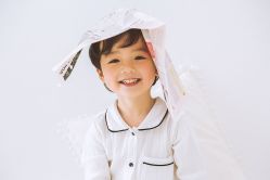 -CUTE BABY 儿童摄影工作室(福田店)