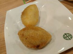-添好运点心专门店(中环IFC店)