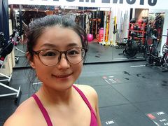 -Stone Motion Fitness 释动健身