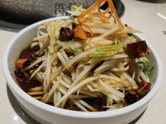 -浩爷羊蝎子火锅(望京店)