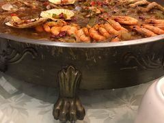 -厦门渔港(成山路店)