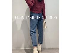 -CLMX(新天地凯德晶萃广场店)