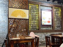 -黄祥华养生堂·炖汤·营养蒸饭(岭南天地店)