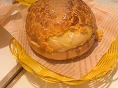 -香港威特瑞茶餐厅(小白楼音乐厅店)