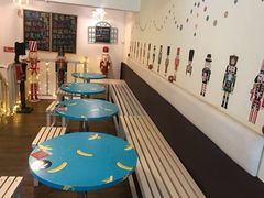 -蜜糖甜品铺(朝一村民公寓店)