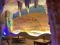 -木子塘汗蒸生活馆(财富港店)