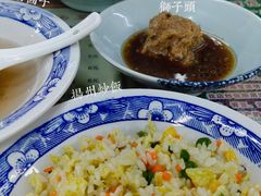 -粗茶淡饭(东关街店)