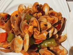 -强记海鲜·大排档(蛇口新街店)