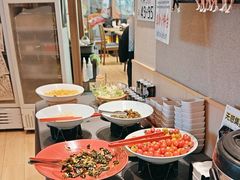 -沼津港精致料理·寿喜烧·烧鸟(漕河泾印象城店)