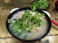 -惠丰源烩面馆(经七路店)