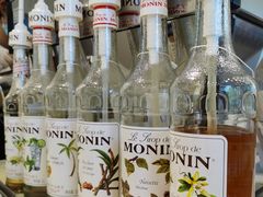 -Manner Coffee(凌空SOHO店)