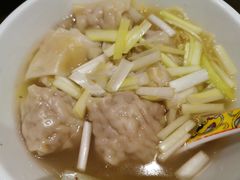 -一记面馆(易发店)