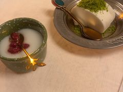 -龟兹KUCINA·新疆菜(前滩L+PLAZA店)