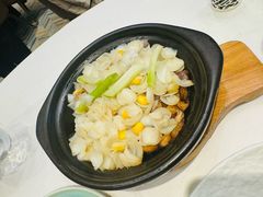 -翠园(南京德基广场店)