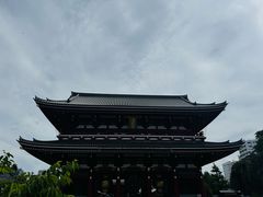 -浅草寺