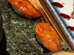 -千代武日本料理(开发区店)