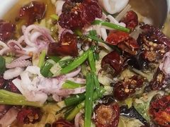-友强·23年特色海鲜大排档(厦门店)