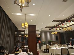 -老妈菜馆(建设街店)