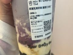 -KOI Thé(正佳广场店)