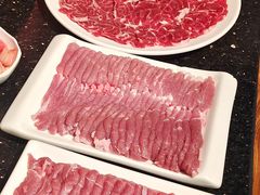羊瓜条-南门涮肉(上海二店)