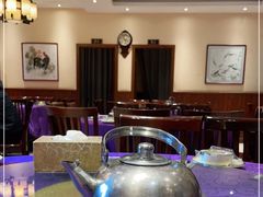 大堂-双东酒店(东关街店)