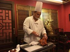 -玉桥餐厅(天坛店)