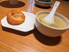 -四季明湖·鲁菜海鲜(明湖店)