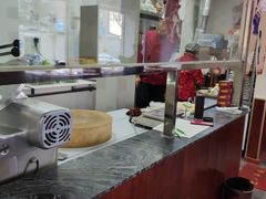 -燚焱炎火铜锅涮·烧烤