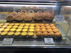 -芳叔(江南新地店)