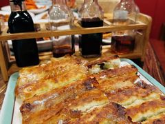 -七菜馆·东北菜·蒸饺(文体路店)