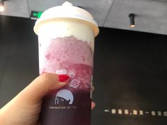 -喜茶(北京三里屯太古里店)