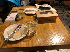 -乐凯撒披萨(正佳广场店)