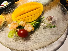 -渔寿司·日本料理(艾尚天地店)