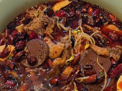 -盛百味·家宴餐厅(霸州分店)