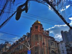 -上海基督教景灵堂