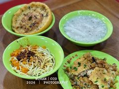 -三镇民生甜食馆(胜利街总店)